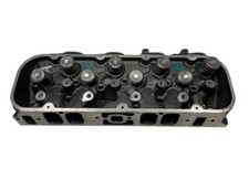 7.4L, 8.2L BBC HO GM Vortec Marine Engine Cylinder Head. Rectangle Port
