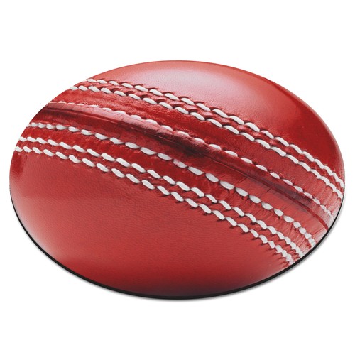 Cricket ball circle - ball,