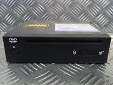 VOLVO S80 MK2 06-11 DVD PLAYER