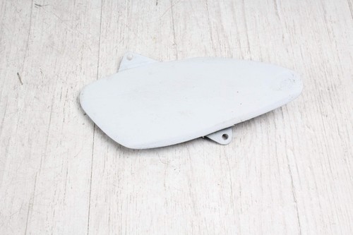 Cover white - , suzuki