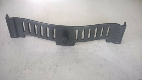 Cast iron fire front ashpan - cast,