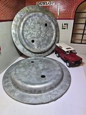 Land Rover Galvanised Lower