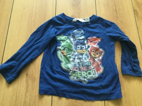 Boy blue pj - blue, "pj