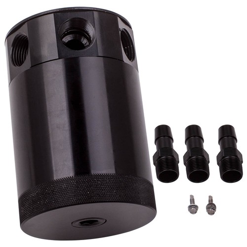 Universal auto racing baffled - universal,