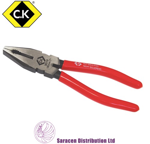Classic combination pliers - ck,