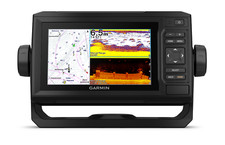 Garmin ECHOMAP™ UHD 62cv Chartplotter GPS Navigation Depth Finder Fishfinder