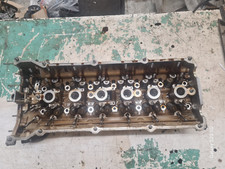 Bmw Three and Five Series E39 E46 cylinder head, 1436793, M52 M54 engines
