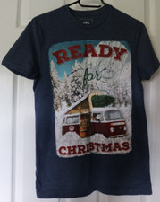 mens tu vw campervan stag