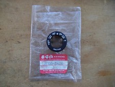 Suzuki AN125S/T/V Steering Lock Cap 37155-36C00 New Old Stock