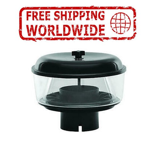 Air precleaner assembly - air,