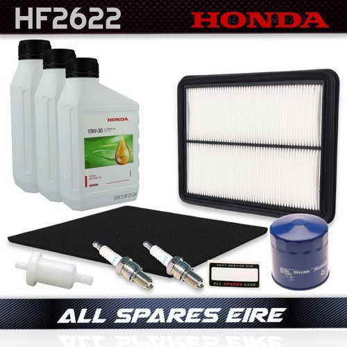 Honda hf2625 ride tractor - honda,