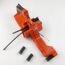 Fuel Tank Rear Handle Assembly