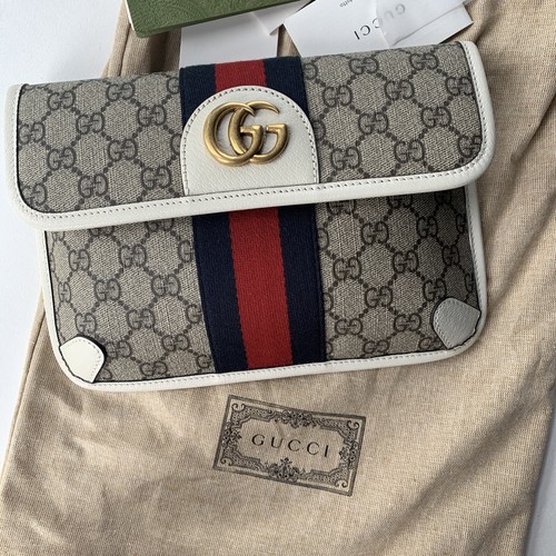 Brand new gucci ophidia - brand, bag