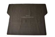 For skoda fabia estate - fabia, (01-07)