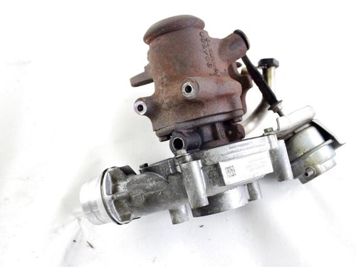 8201164371 turbocharger - 8201164371,