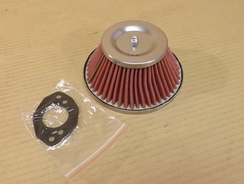 Classic mini inch - 1,