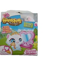 ZURU Hamsters in a House Toy