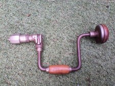 Brace inch made in - brace.,