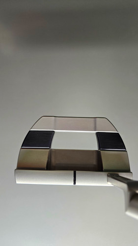 Scotty cameron fastback - cameron,