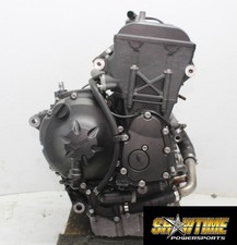 08-16 YAMAHA YZF R6 COMPLETE