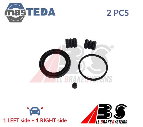 53653 brake caliper repair kit - 53653,