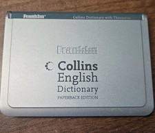 DMQ-570 Collins Franklin