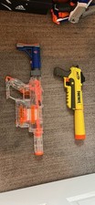 Nerf Gun Bundle