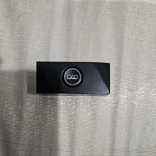 Dab digital - dab, adapter