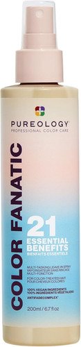 Pureology color fanatic - color,