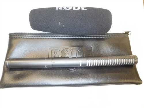 Rode ntg dual power shotgun - dual,
