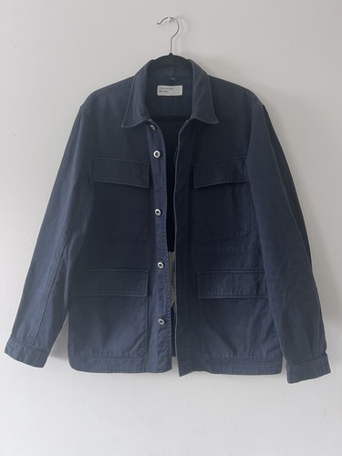 Universal works jacket - universal, mens