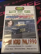Banger World Final 1990 DVD