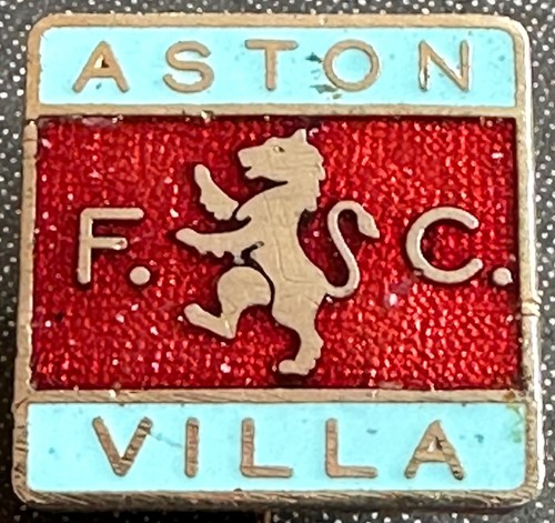 Aston villa vintage club - aston,