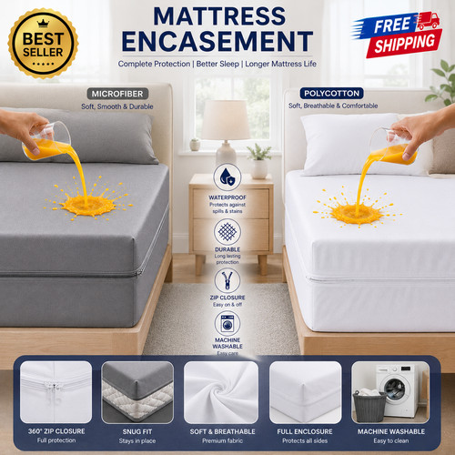 New anti bed - new,