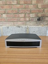 Bose AV3-2-1 Media Center DVD