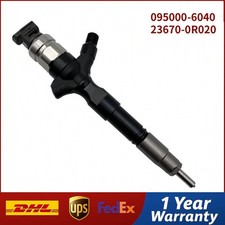 095000-6040 23670-0R020 Fuel