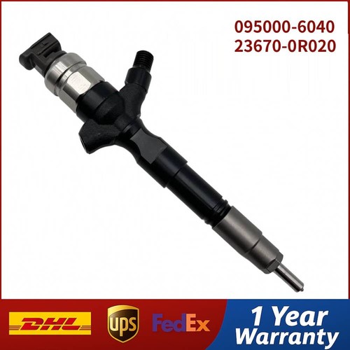 095000 6040 23670 0r020 - 095000-6040, fuel