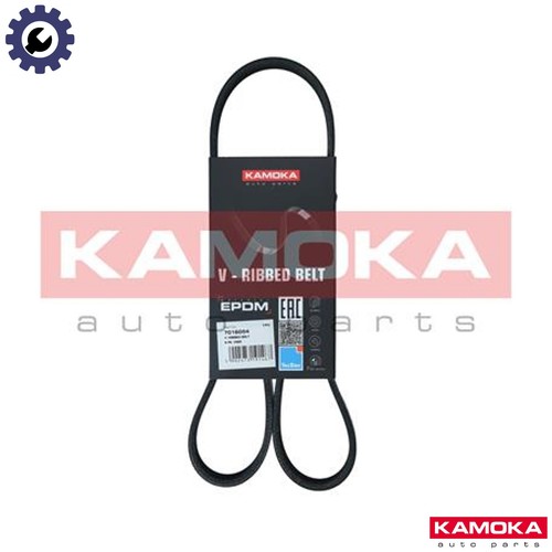 Vribbed belt 7016054 - vribbed,