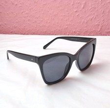 Fossil 53833 Black plastic