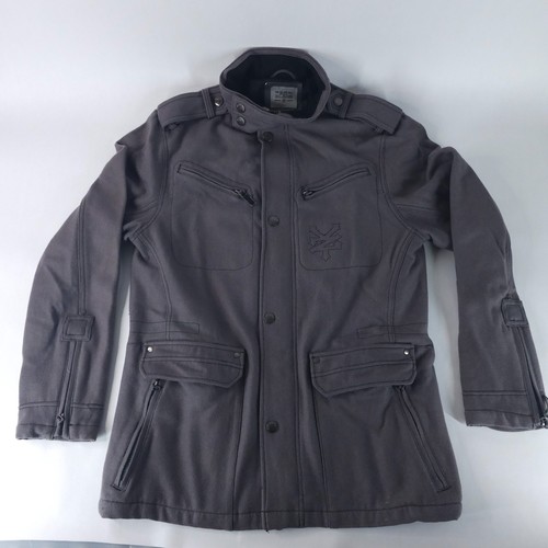 Zoo york jacket - york, medium