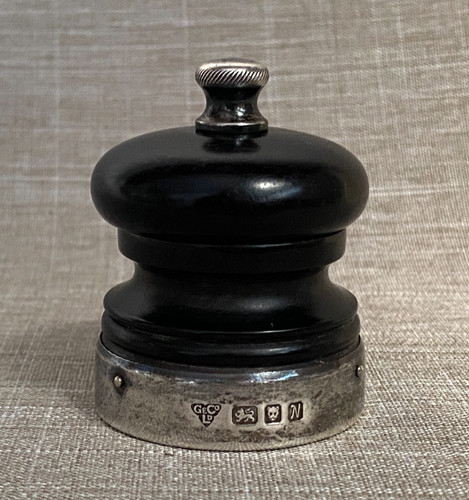 Vintage garrard co - vintage, solid