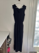 Zoa New York Womens Dark Blue