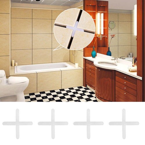 2500pcs ceramic tiler plasitc - 2500pcs,