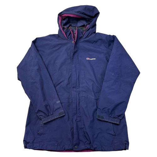 Berghaus gore tex jacket - berghaus, gore-tex