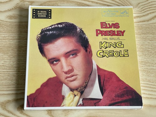 Elvis presley king creole - elvis, presley,