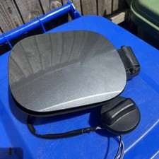 Nissan Juke Fuel Flap 2021 Juke F16 Hatchback Fuel Cap Cover Colour Code 326G