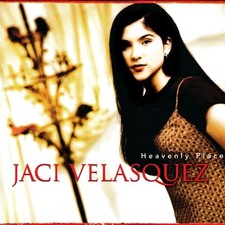 Jaci Velasquez - Heavenly