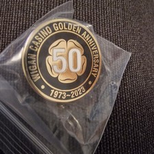 Wigan casino golden - wigan,