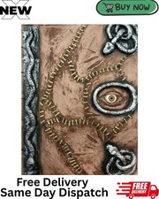 Hocus Pocus Book of Spells UK