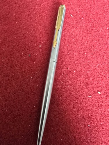 Parker international classic - parker,